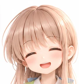 笑顔のたのピクちゃん