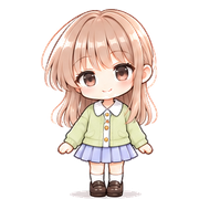 主人公